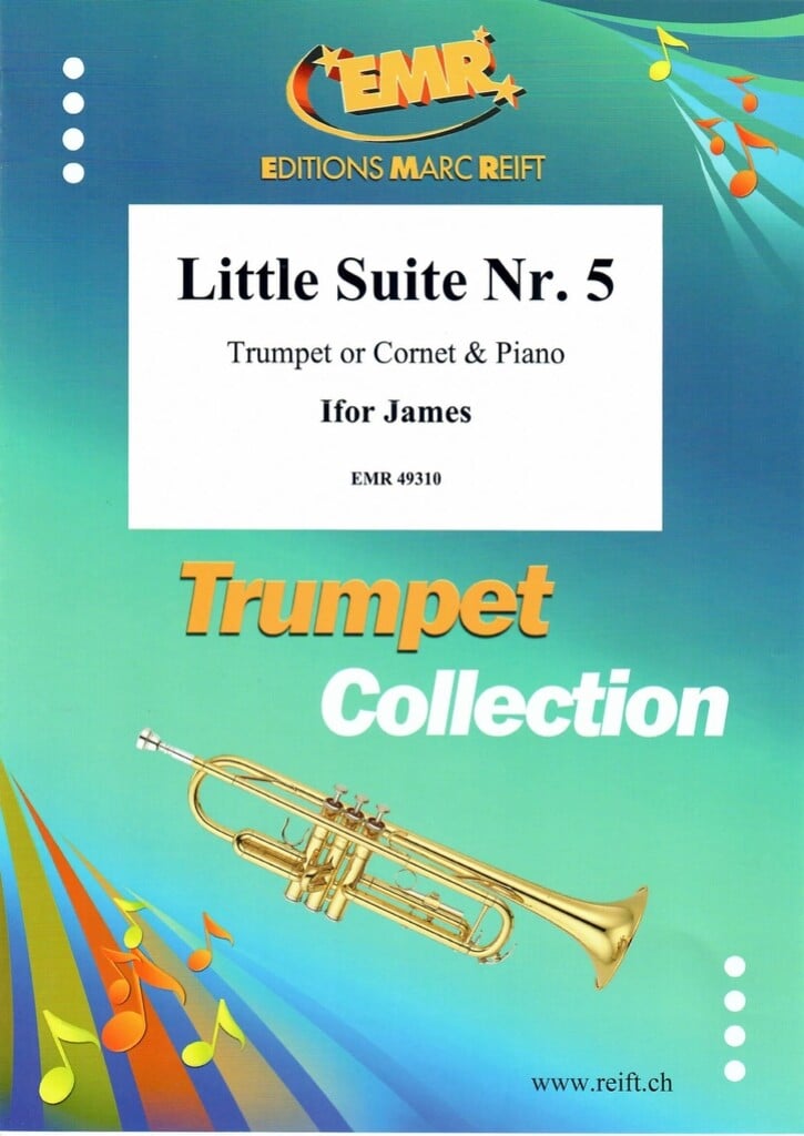 Little Suite No. 5
